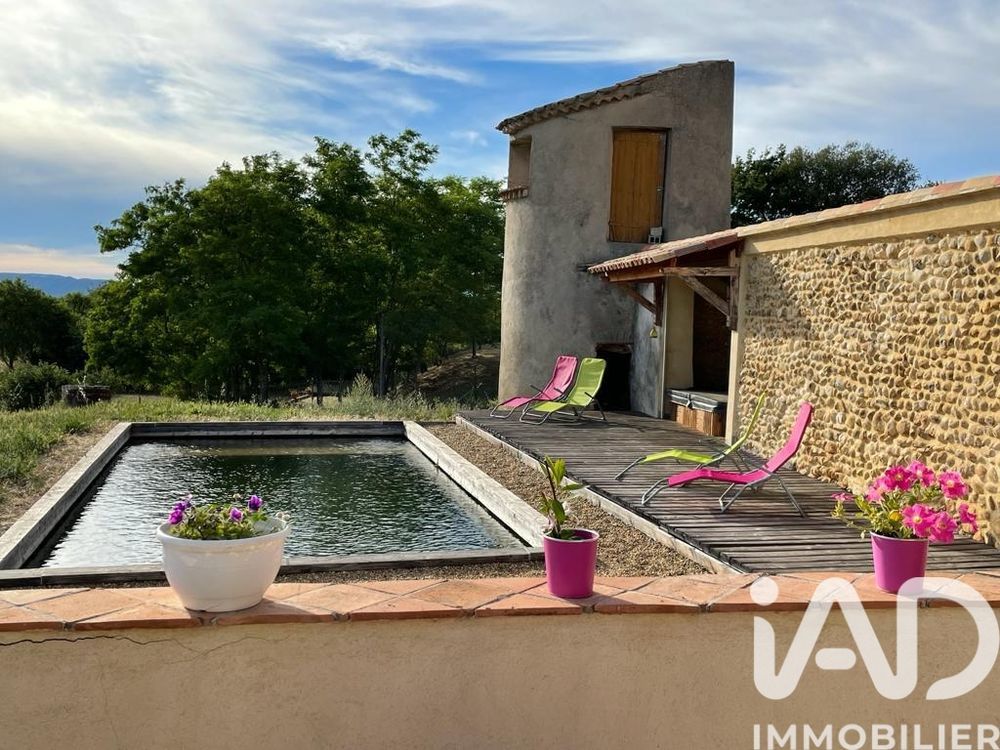 � vendre  Maison Valensole (04210)