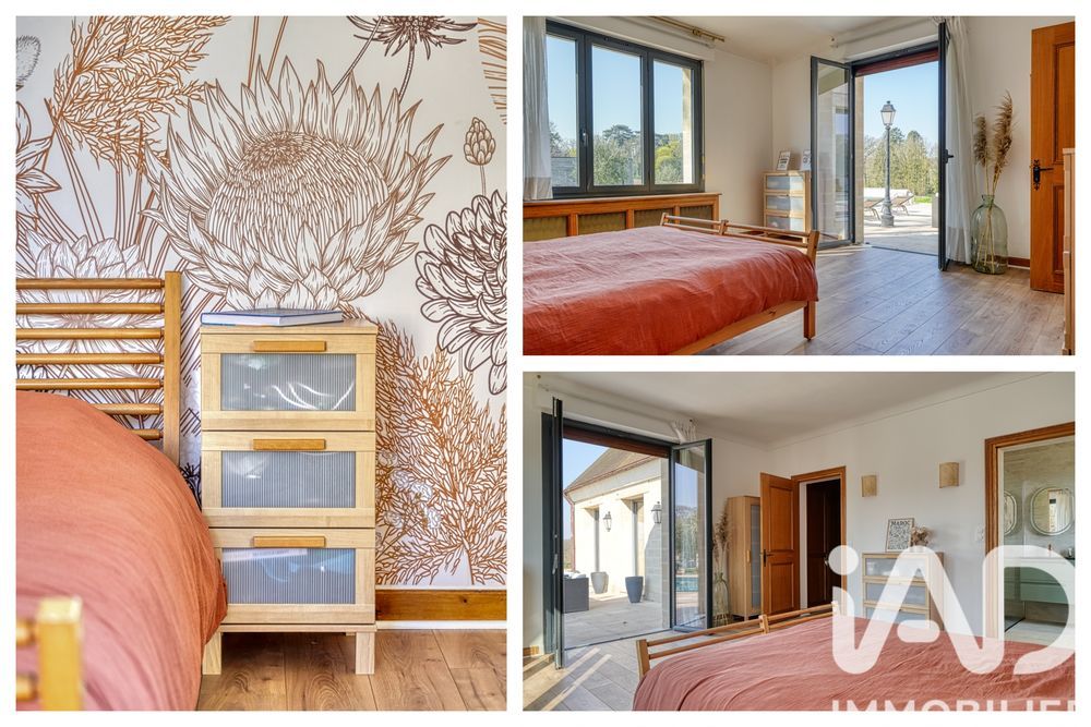 � vendre  Maison Domont (95330)