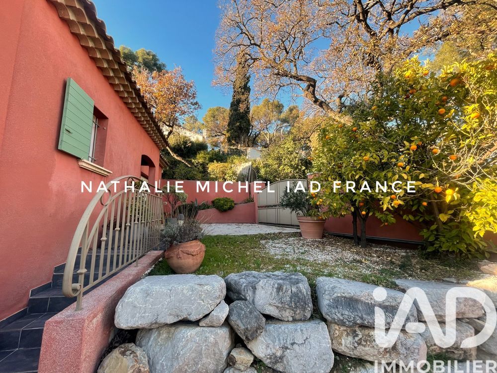 � vendre  Maison La Seyne-sur-Mer (83500)