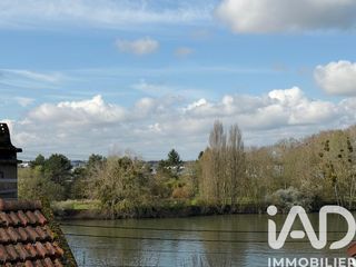  Maison � vendre 3 pi�ces 67 m�