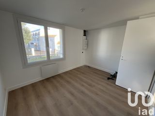  Appartement � vendre 4 pi�ces 64 m�