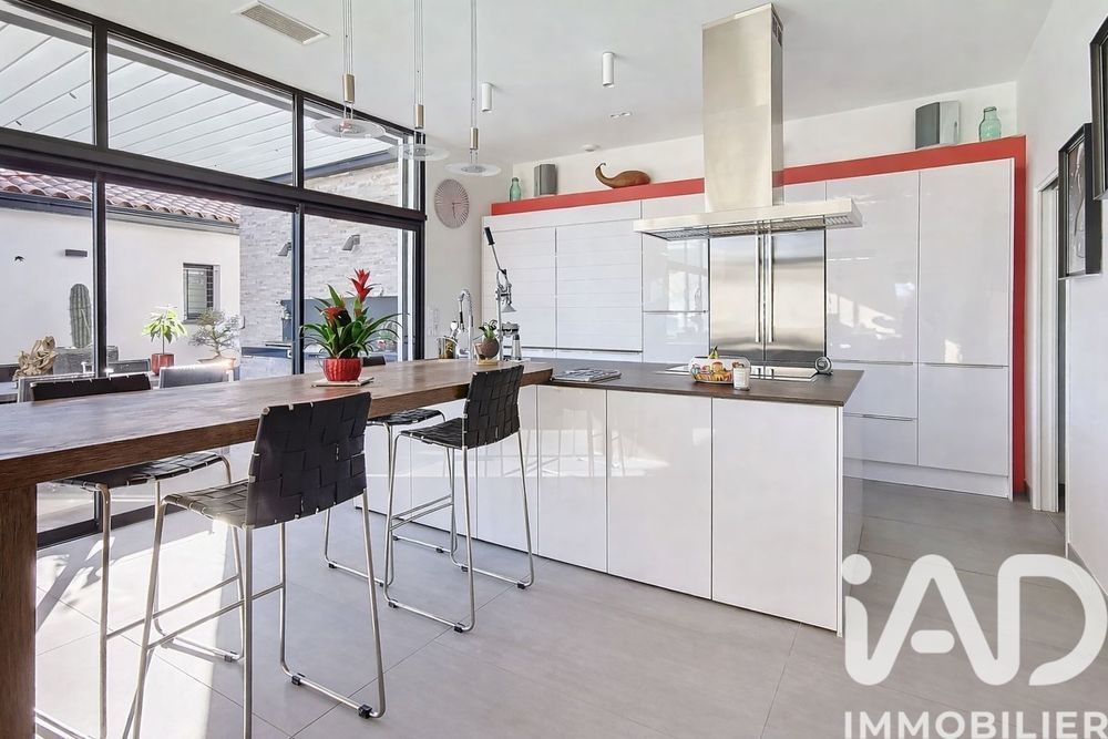 � vendre  Villa Laroque-des-Alb�res (66740)