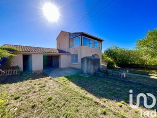  Maison � vendre 3 pi�ces 75 m�