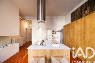  Appartement � vendre 4 pi�ces 156 m�