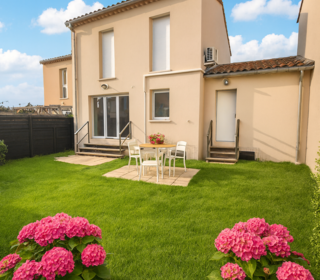  Maison � vendre 4 pi�ces 91 m�