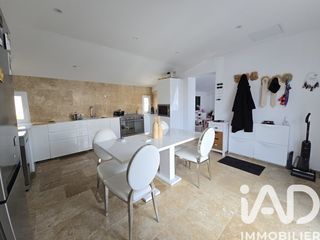  Maison � vendre 5 pi�ces 110 m�