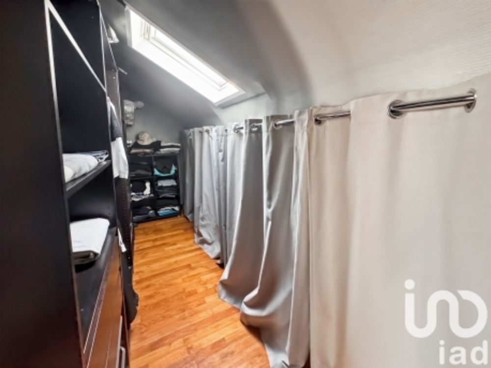 � vendre  Maison Chevilly-Larue (94550)