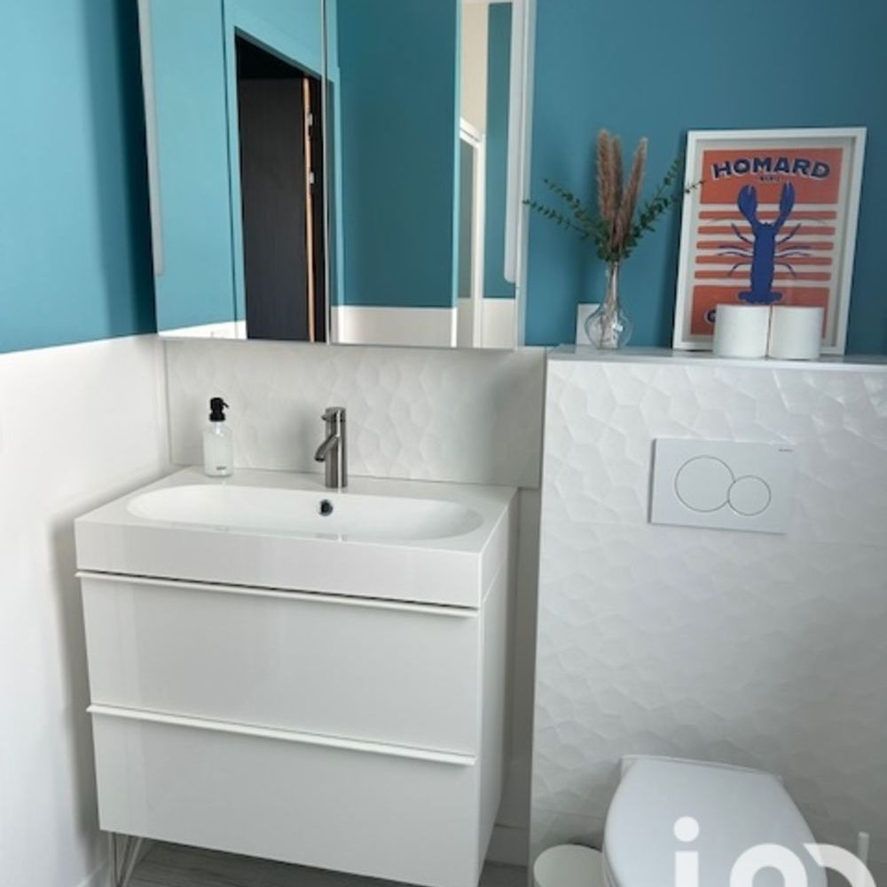 � vendre  Maison Granville (50400)