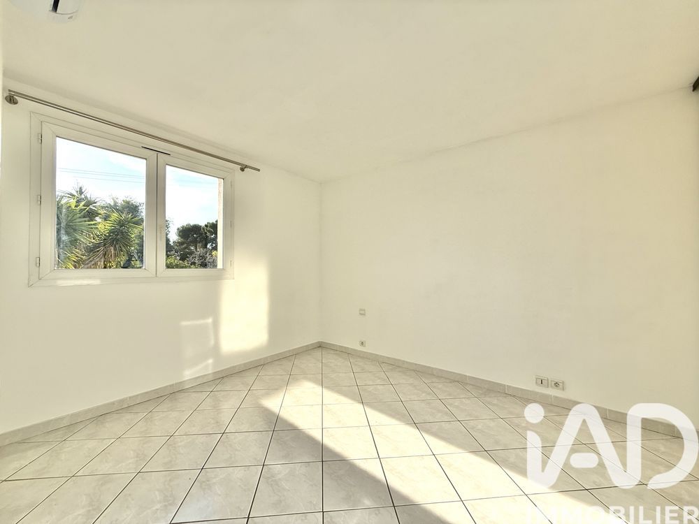 � vendre  Maison Villeneuve-Loubet (06270)
