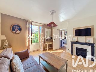  Appartement � vendre 1 pi�ce 23 m�