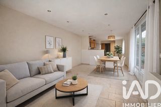  Maison � vendre 5 pi�ces 100 m�