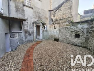  Maison � vendre 6 pi�ces 131 m�