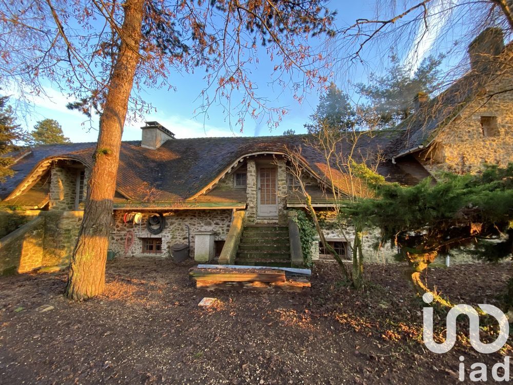 � vendre  Maison Sa�cy-sur-Marne (77730)