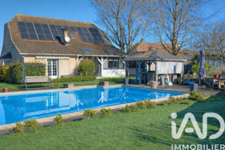  Maison � vendre 6 pi�ces 172 m�