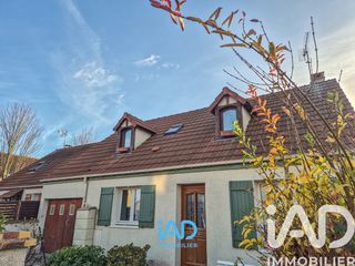  Maison � vendre 6 pi�ces 123 m�