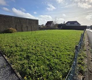 Terrain � vendre 591 m�