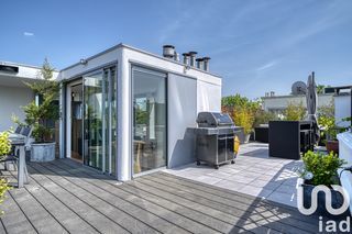  Appartement � vendre 5 pi�ces 200 m�