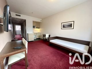  Appartement � vendre 2 pi�ces 40 m�