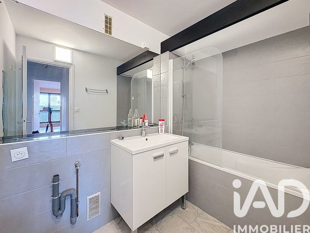 � vendre  Appartement Saint-Cloud (92210)