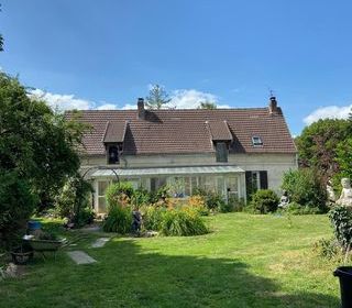  Maison � vendre 5 pi�ces 170 m�