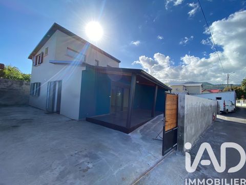   Location Maison/villa 3 pi�ces Maison - 3 pi�ce(s) - 88 m�