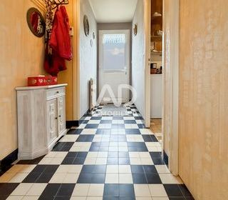  Maison � vendre 5 pi�ces 91 m�