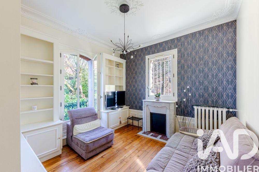 � vendre  Maison Montmorency (95160)