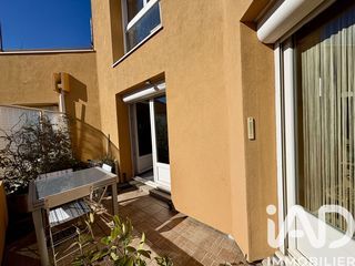  Appartement � vendre 3 pi�ces 73 m�