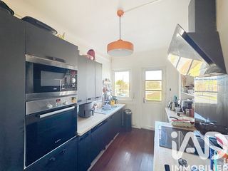  Appartement � vendre 5 pi�ces 99 m�