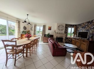  Maison � vendre 4 pi�ces 115 m�