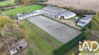  Maison � vendre 5 pi�ces 110 m�