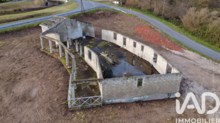  Terrain � vendre 2530 m�