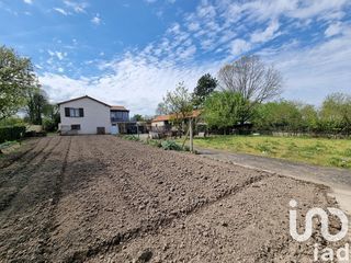  Maison � vendre 9 pi�ces 211 m�