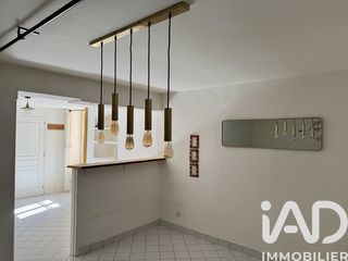  Appartement � vendre 1 pi�ce 32 m�