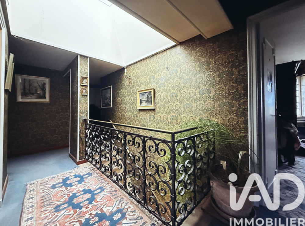 � vendre  Maison Honfleur (14600)