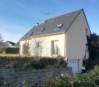  Maison � vendre 9 pi�ces 150 m�