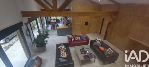   Vente Maison/villa 5 pi�ces Maison - 5 pi�ce(s) - 160 m�