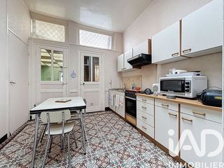  Maison � vendre 4 pi�ces 95 m�