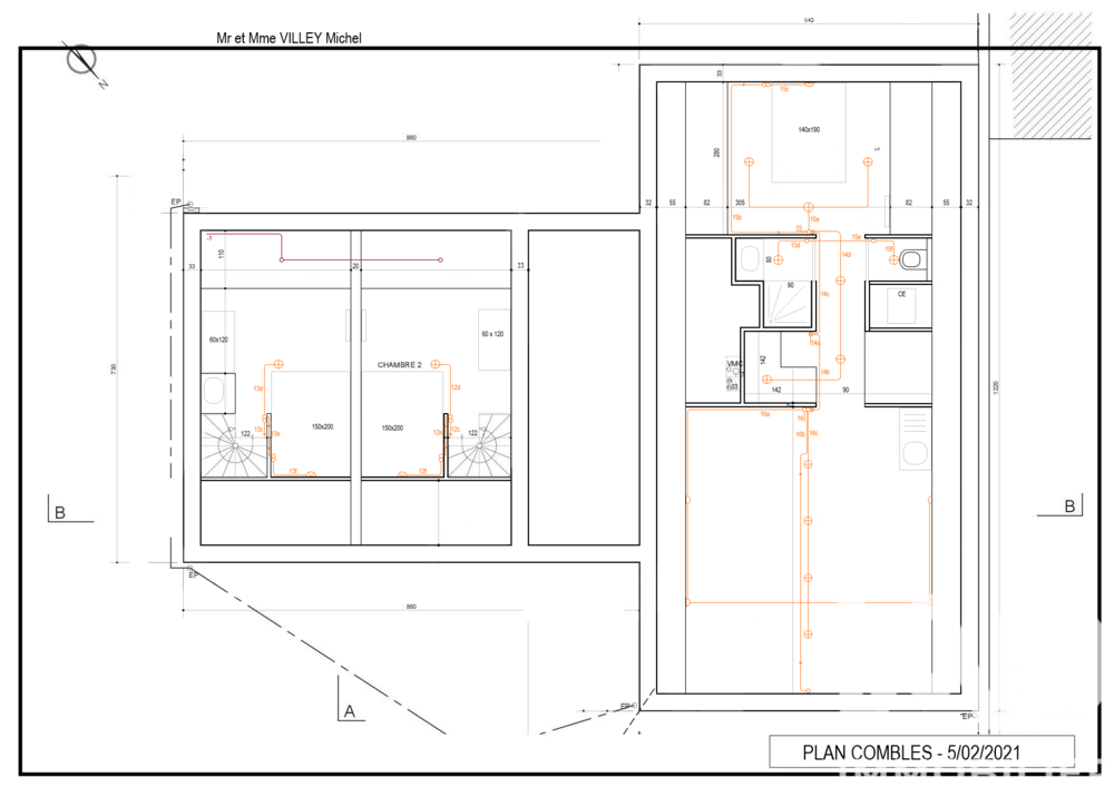 � vendre  Villa L'Isle-Adam (95290)