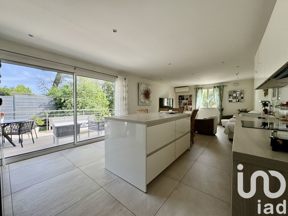 � vendre  Maison Cagnes-sur-Mer (06800)