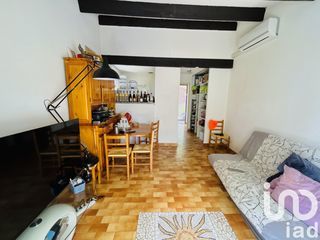  Appartement � vendre 2 pi�ces 35 m�