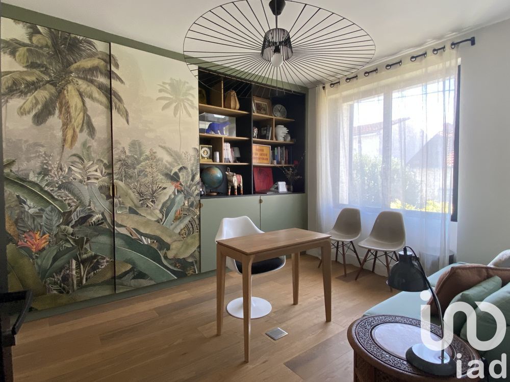 � vendre  Maison La Rochelle (17000)