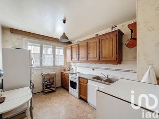  Appartement � vendre 5 pi�ces 98 m�