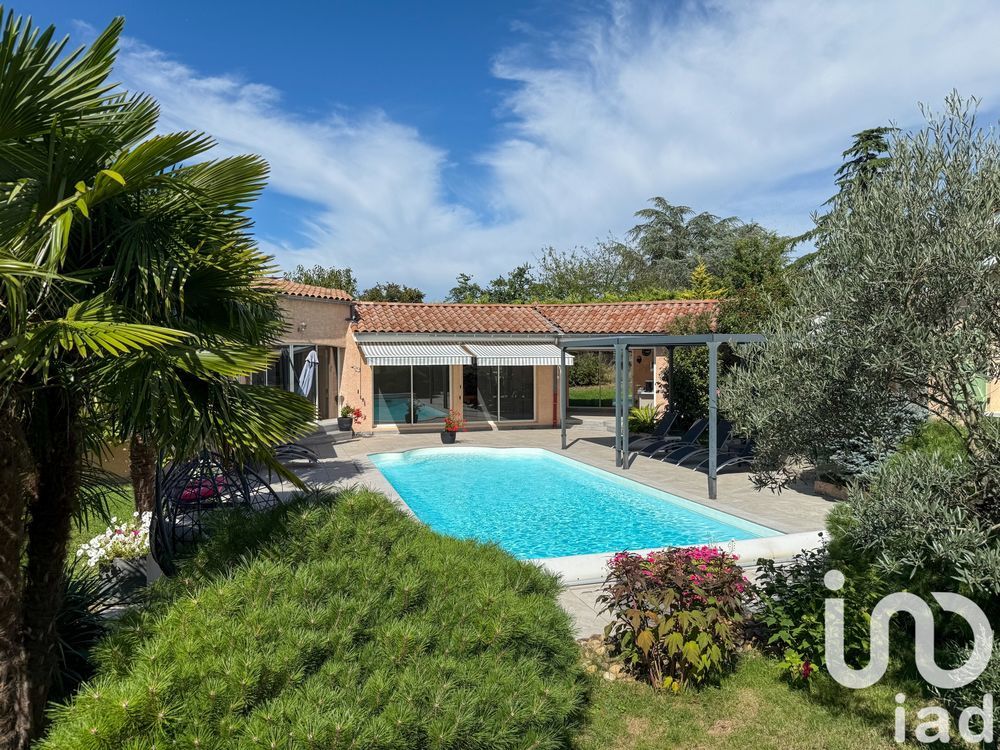 � vendre  Maison Saint-Genis-Laval (69230)