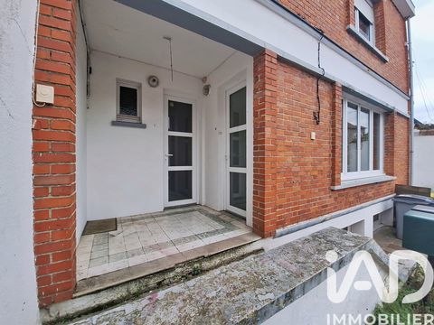   Vente Maison/villa 7 pi�ces Maison - 7 pi�ce(s) - 205 m�