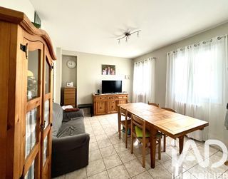  Maison � vendre 5 pi�ces 110 m�