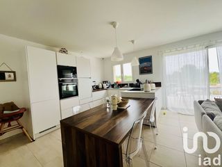  Maison � vendre 4 pi�ces 92 m�