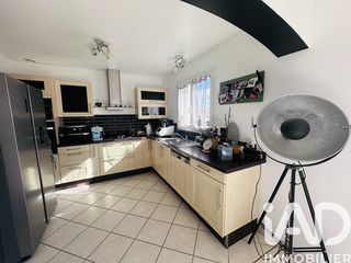  Maison � vendre 8 pi�ces 153 m�