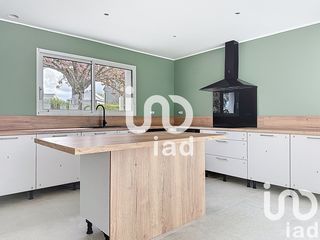  Maison � vendre 6 pi�ces 146 m�