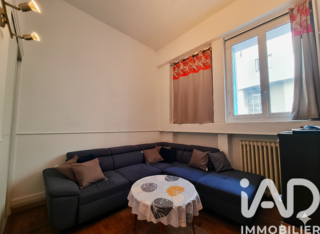  Appartement � vendre 3 pi�ces 61 m�